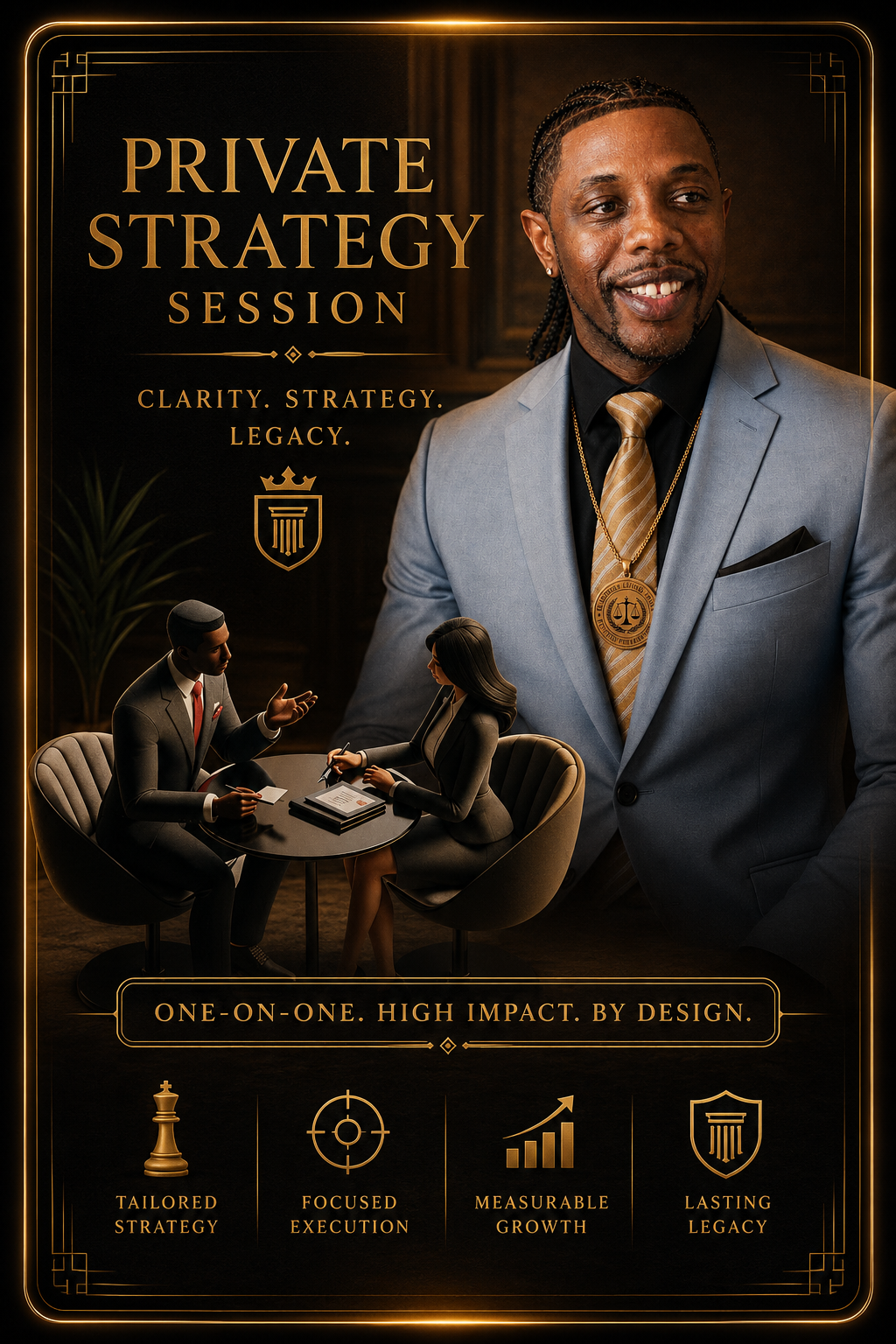 Structure Consultation