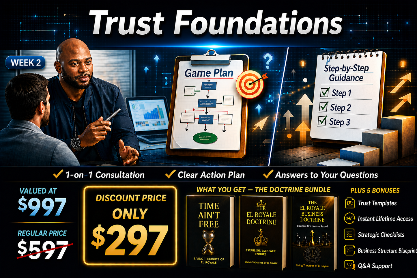 Trust Foundation