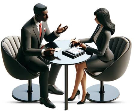 Structure Consultation