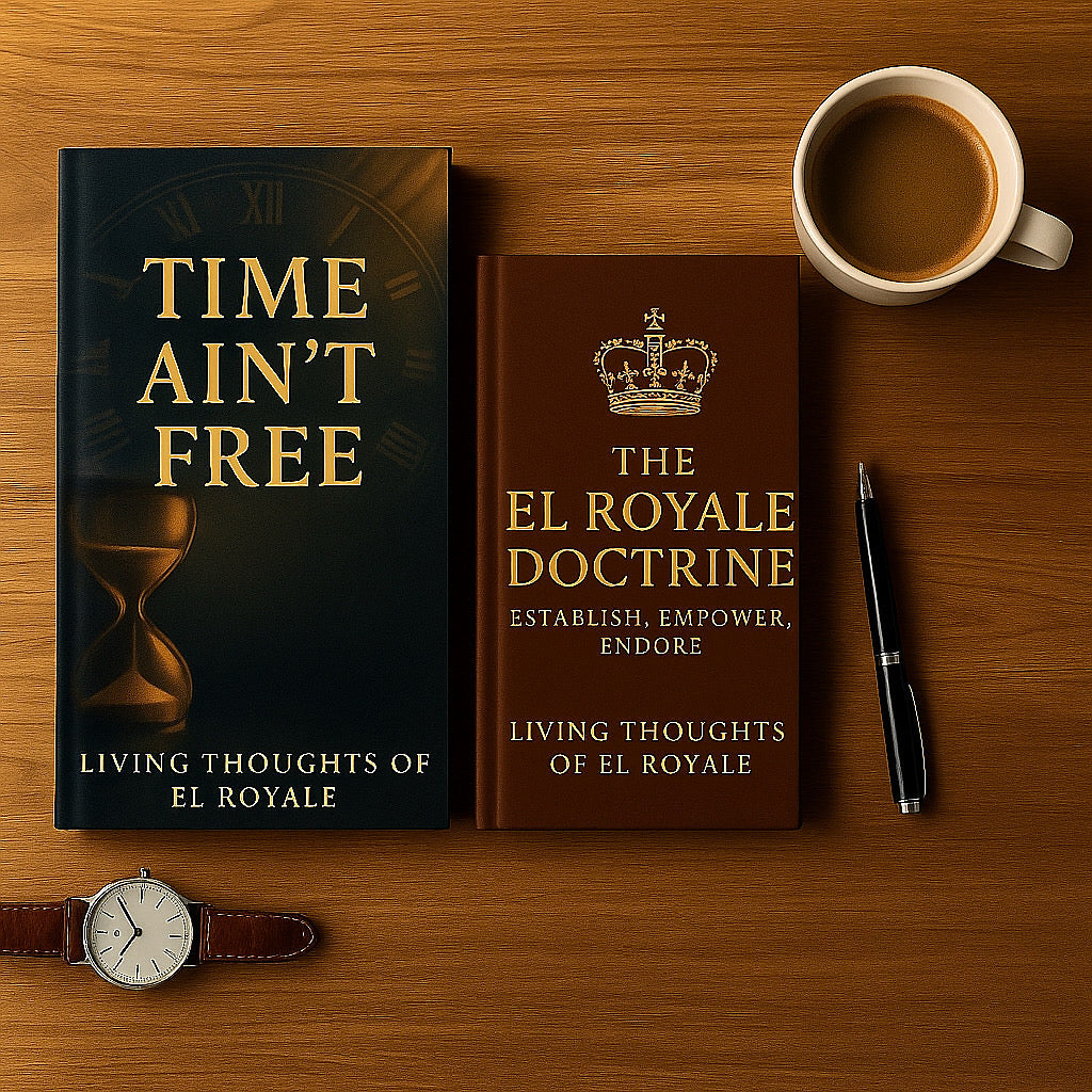 Doctrine + Academy Starter Pack