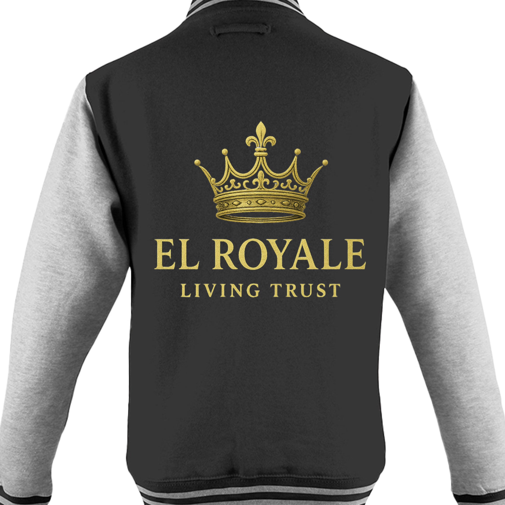 JET BLK/ HTH GRY - BACK