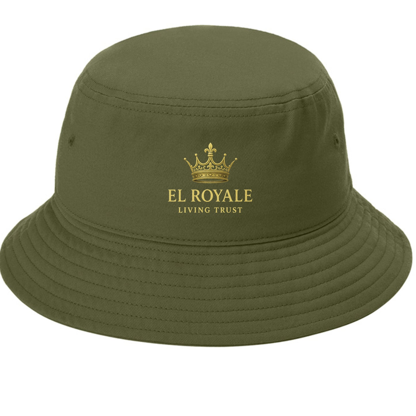 Olive Drab Green - FRONT