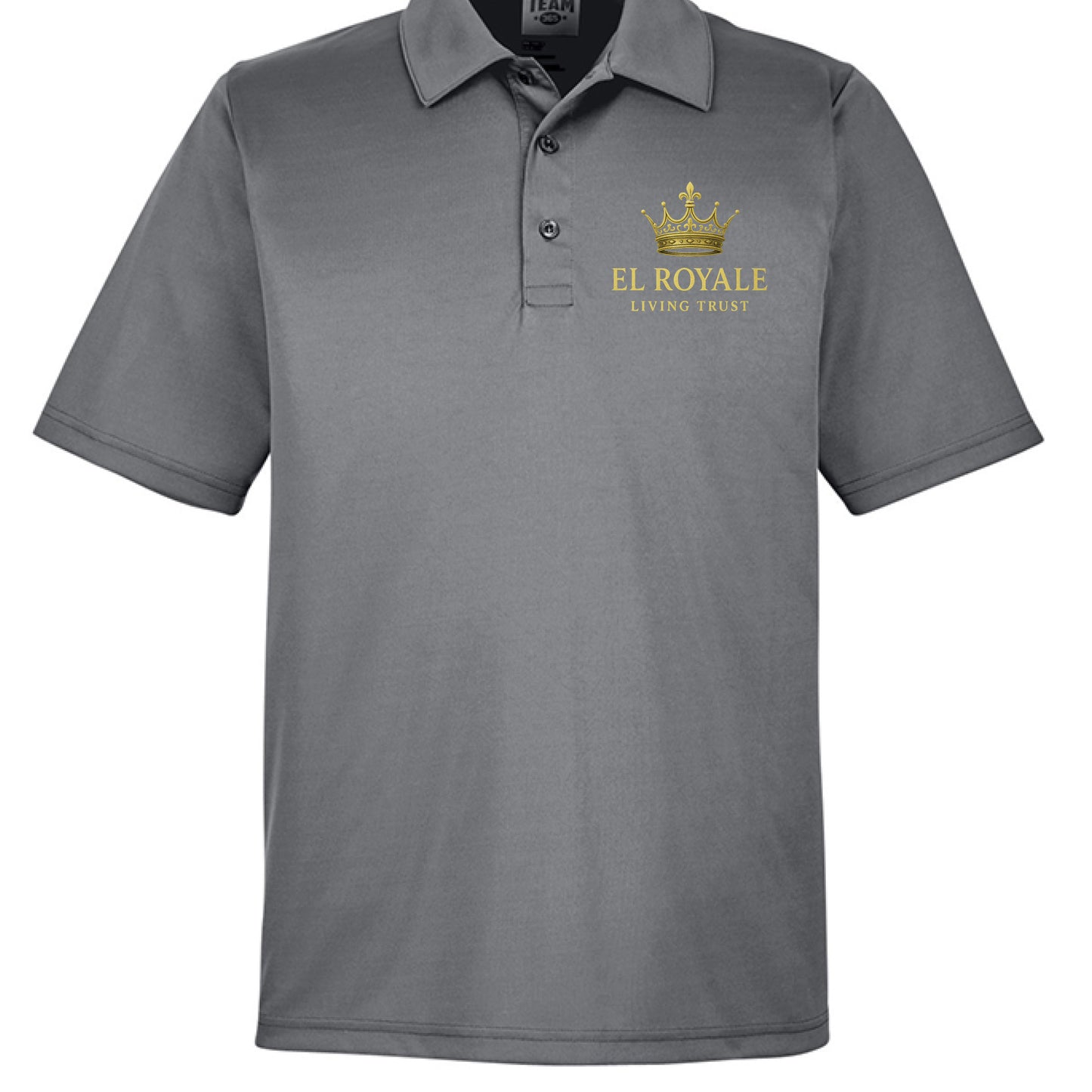 SPORT GRAPHITE - FRONT